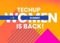 قمة TechUp Women 2025 تعود في نسختها الثالثة تحت شعار ما وراء لقبها