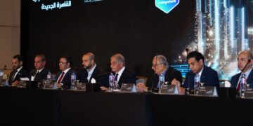 معرض 2025 Cairo ICT يجمع 500 عارض في 5 فعاليات تحت شعار “AI Everywhere”