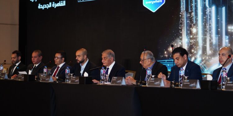 معرض 2025 Cairo ICT  يجمع 500 عارض في 5 فعاليات تحت شعار “AI Everywhere”