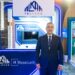 مجموعة ALKAN CIT تشارك في معرض Cairo ICT 2025 لتوسيع شبكة شركائهم