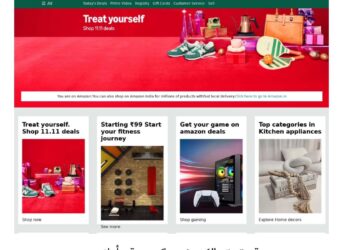 بسبب يوم العزّاب 11.11.. تحذيرات واسعة من العروض المزيفة