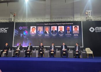 خبراء  :  شرط واحد لريادة مصر  الذكاء الاصطناعي إقليميًا 