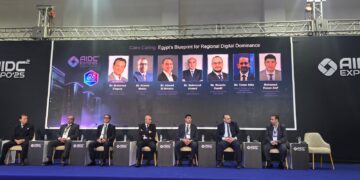 خبراء : شرط واحد لريادة مصر الذكاء الاصطناعي إقليميًا