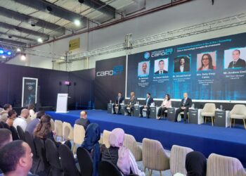 معرض “Cairo ICT” : الذكاء الاصطناعي يفرض واقعًا جديدًا للأمن السيبراني