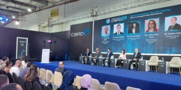 معرض “Cairo ICT” : الذكاء الاصطناعي يفرض واقعًا جديدًا للأمن السيبراني