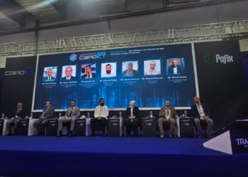 Cairo ICT يبحث سباق الذكاء الاصطناعي بين الهجمات والدفاعات