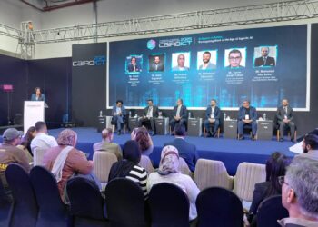 خبراء Cairo ICT : الذكاء الاصطناعي الوكيل لا يعني الاستغناء عن العقل البشري رغم ثورة الآلة