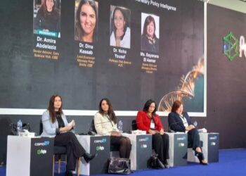 جهاز الاتصالات: إجراء 4.9 مليار مكالمة واي فاي منذ فبراير 2025