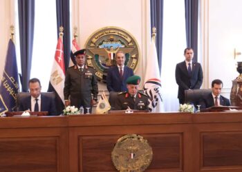 الاتصالات: الأكاديمية العسكرية توفر سبل الإقامة لـ 30095 طالب بمبادرة الرواد الرقمين