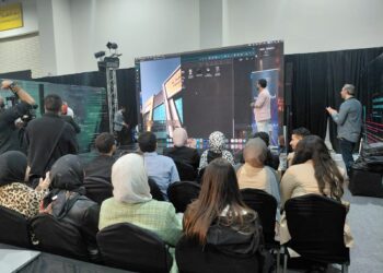 اورنچ تشعل مواقع التواصل بـ «شحنة السعد».. ملايين المشاهدات والجائزة شقة الزوجية