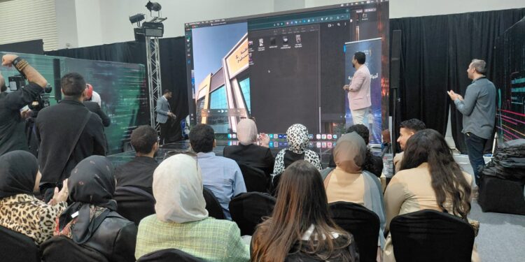 اورنچ تشعل مواقع التواصل بـ «شحنة السعد»..   ملايين المشاهدات والجائزة شقة الزوجية 