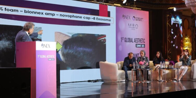 “يونكس ميد” تضخ استثمارات تجاوزت 10 ملايين دولار في مصر والخليج وتحتفل بمرور 10 سنوات