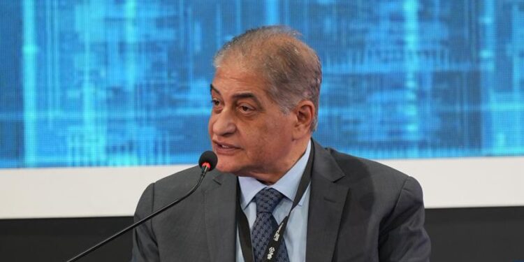 أسامة كمال: الذكاء الاصطناعي يحظى باهتمام كبير في Cairo ICT لأنه قضية محورية تمس مختلف القطاعات الاقتصادية