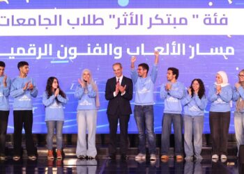 وزير الاتصالات: “ديجيتوبيا” أكسبت الشباب بخبرات عملية ومهارات جديدة ..ومستمرة فى تخريج المبدعين فى تخصصات تكنولوجيا المعلومات