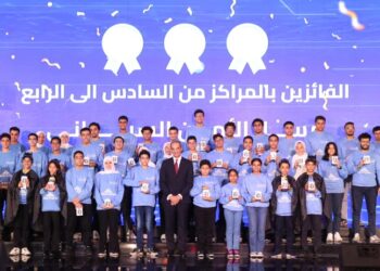 وزير الاتصالات: “ديجيتوبيا” أكسبت الشباب بخبرات عملية ومهارات جديدة ..ومستمرة فى تخريج المبدعين فى تخصصات تكنولوجيا المعلومات