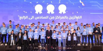 وزير الاتصالات: “ديجيتوبيا” أكسبت الشباب بخبرات عملية ومهارات جديدة ..ومستمرة فى تخريج المبدعين فى تخصصات تكنولوجيا المعلومات