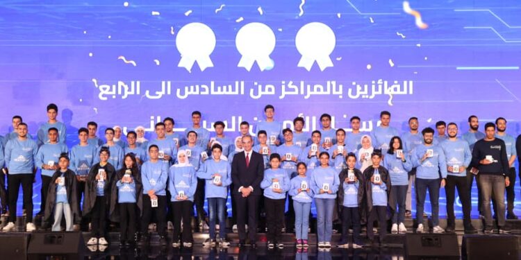 وزير الاتصالات: “ديجيتوبيا” أكسبت الشباب بخبرات عملية ومهارات جديدة ..ومستمرة فى تخريج المبدعين فى تخصصات تكنولوجيا المعلومات