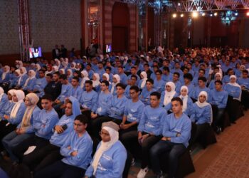 وزير الاتصالات: “ديجيتوبيا” أكسبت الشباب بخبرات عملية ومهارات جديدة ..ومستمرة فى تخريج المبدعين فى تخصصات تكنولوجيا المعلومات