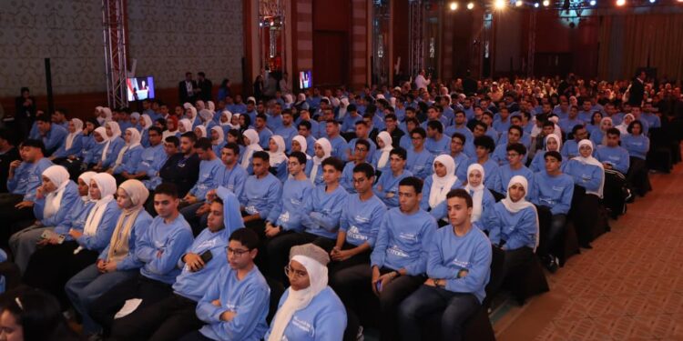 وزير الاتصالات: “ديجيتوبيا” أكسبت الشباب بخبرات عملية ومهارات جديدة ..ومستمرة فى تخريج المبدعين فى تخصصات تكنولوجيا المعلومات