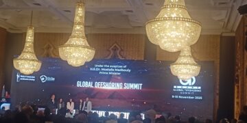 مصر تجمع 10 مليارات جنيه من الرسوم الجمركية على الهواتف المستوردة