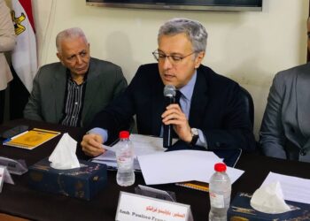 سفير البرازيل بمصر: مواجهة تغيّر المناخ تبدأ بتحسين حياة السكان المحليين