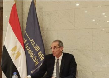 الاتصالات تستهدف تدريب 800 ألف شخص على مهارات تكنولوجيا المعلومات خلال 2025/26