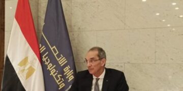 الاتصالات تستهدف تدريب 800 ألف شخص على مهارات تكنولوجيا المعلومات خلال 2025/26