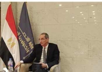 وزير الاتصالات: مصر أسرع وجهات العالم نموًا في صناعة التعهيد