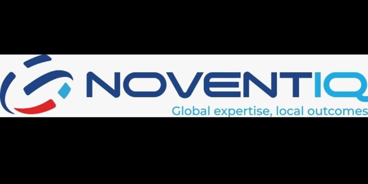 شركة نوفينتيك تشارك للمرة الثانية في معرض Cairo ICT لتقديم حلول ذكية