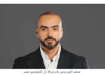 دل تكنولوجيز: ملياري دولار نفقات البحث والتطوير خلال العاميين الماضيين