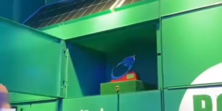 شبيه أمازون لوكر.. تفاصيل خدمة”بوست كوليكت” من البريد المصري