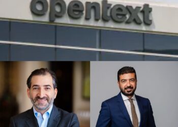 أوبن تكست مصر: 20% نمو سنوي في حجم أعمالنا بسوق الأمن السيبراني ..وندعم البنوك بحلول الذكاء الاصطناعي المبتكرة