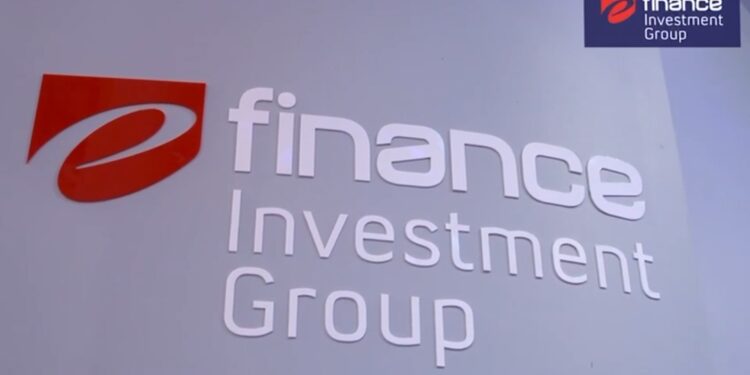 قلب التحول الرقمي النابض .. جاءت إي فاينانس أولا ثم جاءت التكنولوجيا المالية والاستثمارات الرقمية إلى مصر