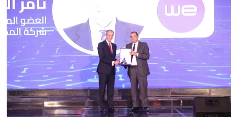 ماذا قال رئيس المصرية للاتصالات عن مسابقة ديجيتوبيا؟