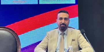 الخبير الضريبي هاني طلب يدعو لاستخدام الـ AI في مخاطر الفحص الضريبي