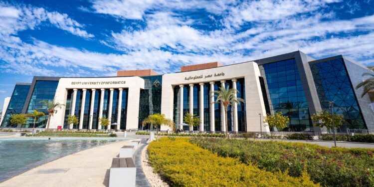 الدكتور أحمد حمد : انطلاق أسبوع الصحة النفسية بجامعة مصر للمعلوماتية