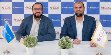 شراكة استراتيجية بين CDS Solutions وFincart.io لتحسين التجارة الإلكترونية
