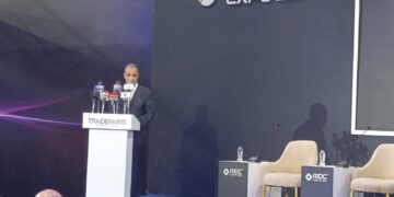 بدر عبد العاطي: الذكاء الاصطناعي يعيد تشكيل بنية النظام الدولي