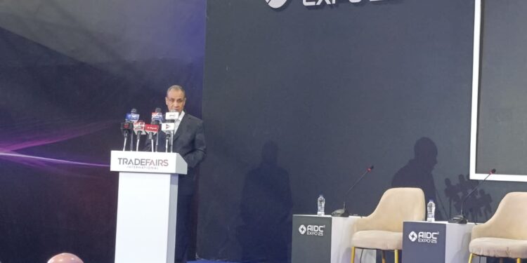 بدر عبد العاطي: الذكاء الاصطناعي يعيد تشكيل بنية النظام الدولي