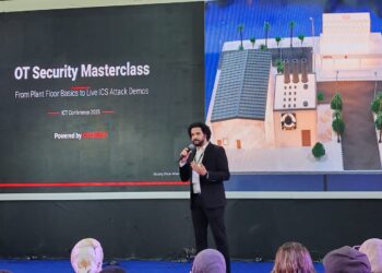 حلقة نقاشية لخبراء “سايشيلد” للكشف عن أخطر سيناريوهات الهجمات على أنظمة التحكم الصناعي