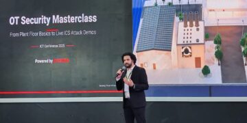 حلقة نقاشية لخبراء “سايشيلد” للكشف عن أخطر سيناريوهات الهجمات على أنظمة التحكم الصناعي