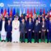 انطلاق أعمال المؤتمر الدولي لرؤساء البرلمانات 2025 في إسلام آباد بمشاركة قادة برلمانيين من 40 دولة