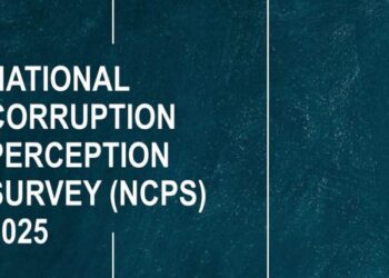 استطلاع: الباكستانيون يشهدون استقرارا اقتصاديا وانخفاضا في معدلات الرشوة