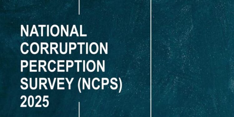 استطلاع: الباكستانيون يشهدون استقرارا اقتصاديا وانخفاضا في معدلات الرشوة