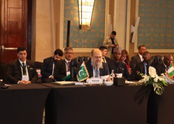 وزير التجارة الباكستاني: نتطلع إلى تعاون أوسع مع أعضاء مجموعة الدول الثماني النامية خلال المرحلة المقبلة