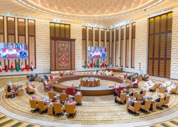 مجلس التعاون الخليجي يجدد دعمه لمباردة المغرب للحكم الذاتي لحل قضية الصحراء