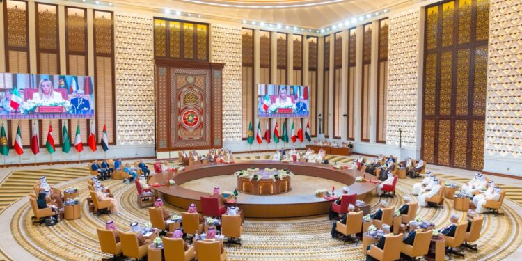 مجلس التعاون الخليجي يجدد دعمه لمباردة المغرب للحكم الذاتي لحل قضية الصحراء