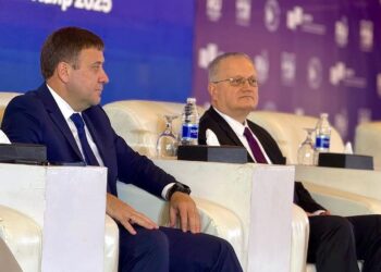 سفير موسكو بالقاهرة: اللغة الروسية جسر للتعاون الثقافي بين بلادنا وأفريقيا