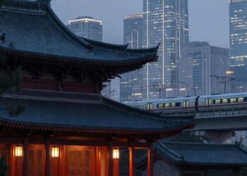 “القط الأبيض والأسود”: عندما تحولت الصين من الإفلاس إلى قيادة العالم