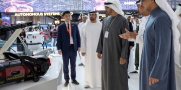 نموذج الإمارات الدفاعي: سرعة نمو مذهلة أم هشاشة استقلالية؟